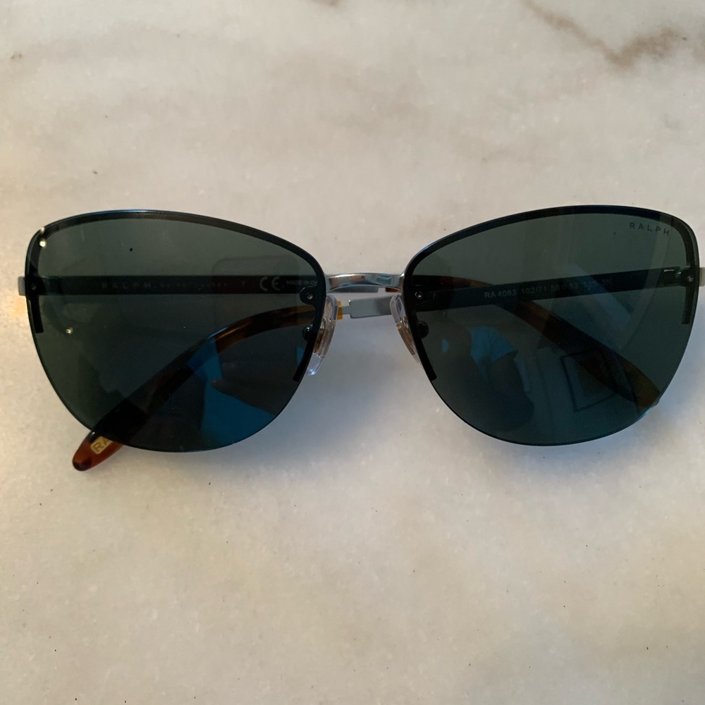 Women Ralph Lauren Sunglasses